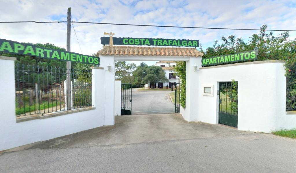 Apartamentos Costa Trafalgar Zahora Room photo