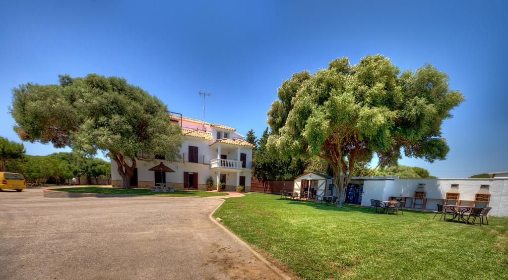 Apartamentos Costa Trafalgar Zahora Exterior photo